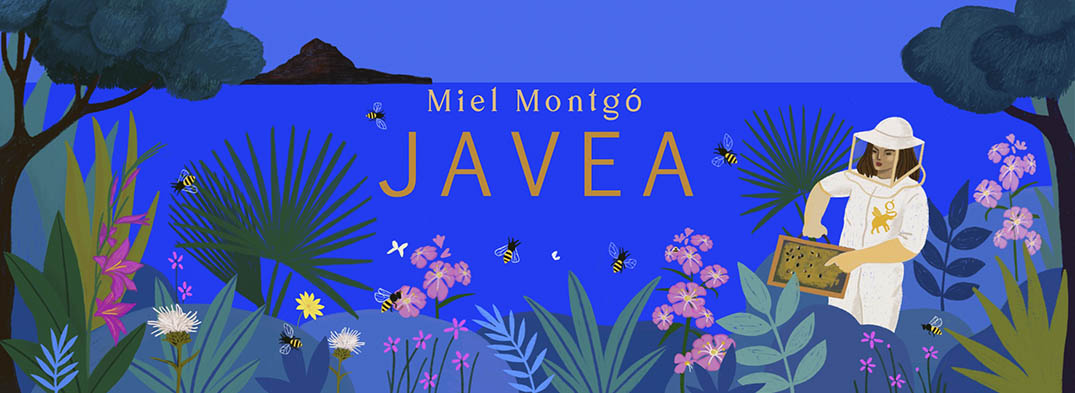 MIEL ESPECIAL