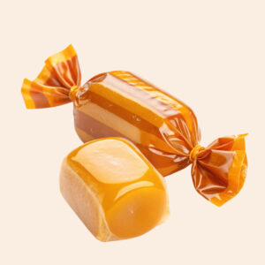 Caramelos de miel