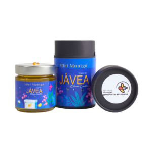 Miel Premium 275 g