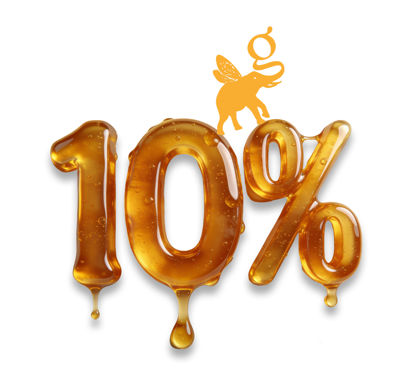 10% de descuento Miel Montgó