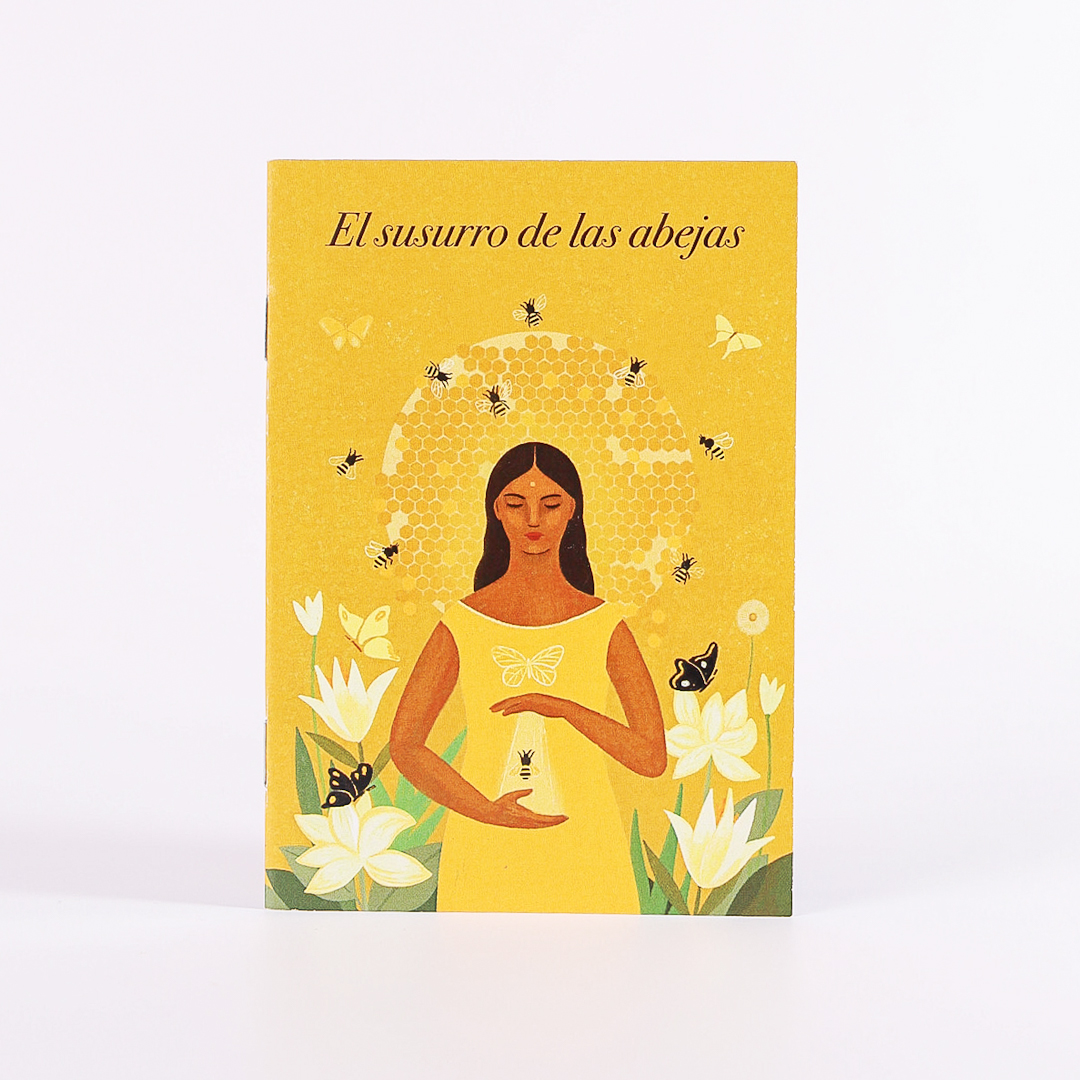 1 año de miel ecológica - Imagen 3
