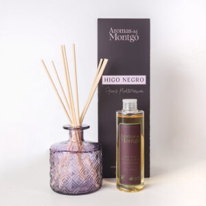 Mikado de Higo Negro