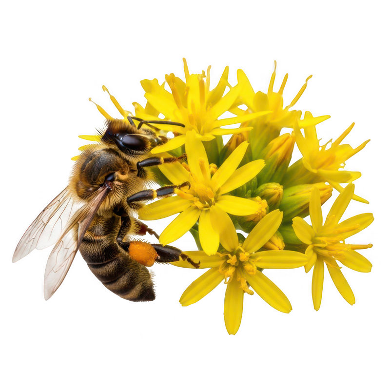 Conexión con la biodiversidad