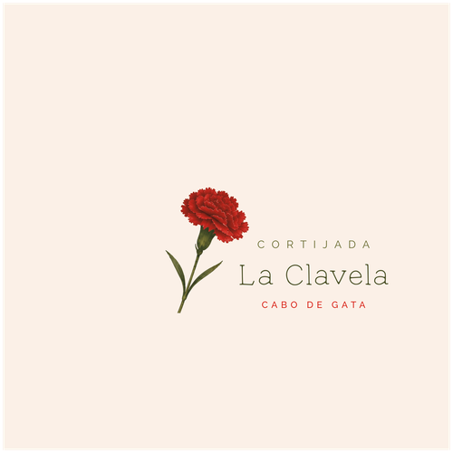 Cortijada La Clavela
